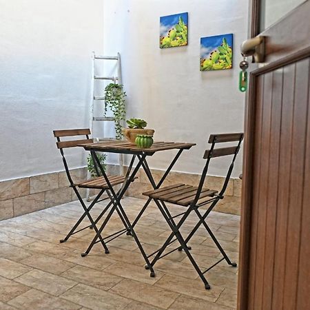Ficu Pala Holiday Home Ното Екстериор снимка