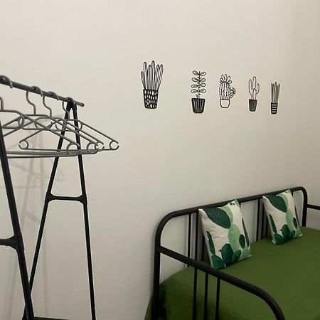 Ficu Pala Holiday Home Ното Екстериор снимка