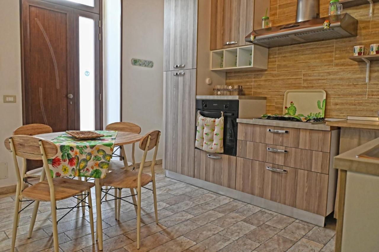 Ficu Pala Holiday Home Ното Екстериор снимка