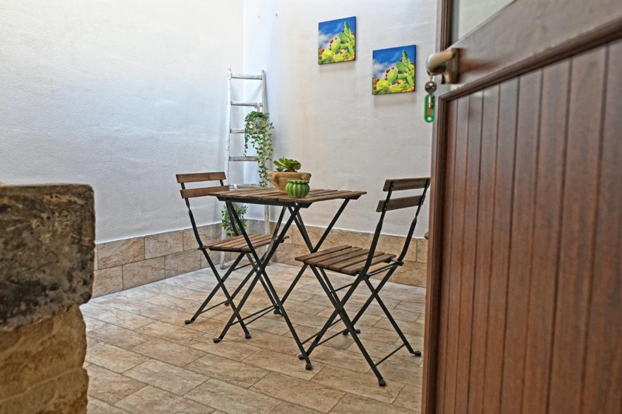 Ficu Pala Holiday Home Ното Екстериор снимка