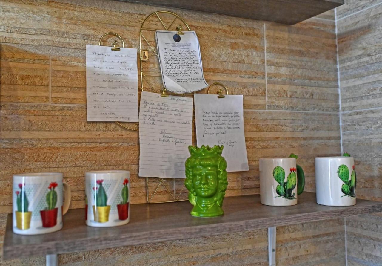Ficu Pala Holiday Home Ното Екстериор снимка