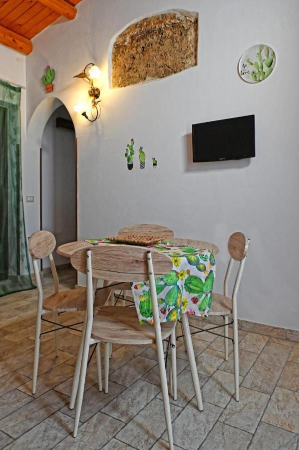 Ficu Pala Holiday Home Ното Екстериор снимка