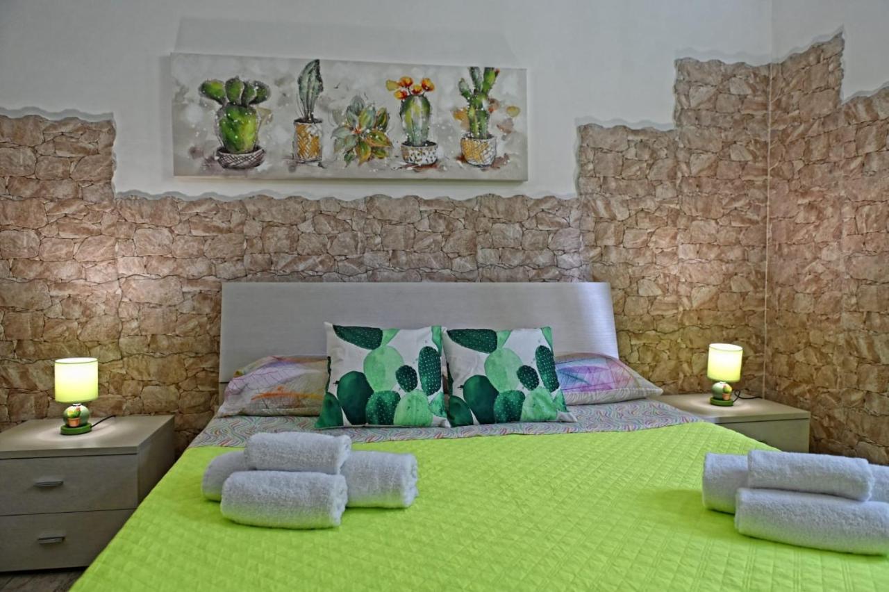 Ficu Pala Holiday Home Ното Екстериор снимка
