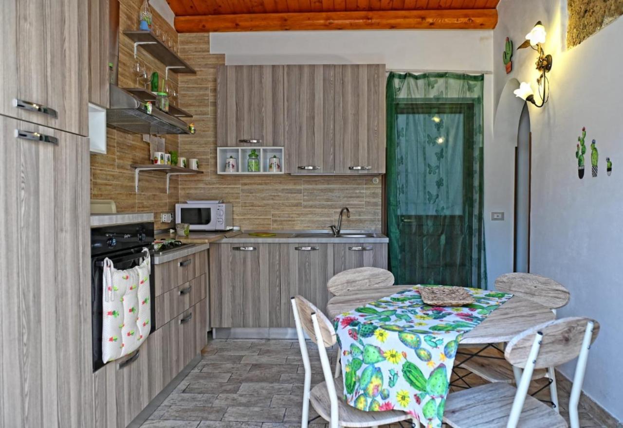 Ficu Pala Holiday Home Ното Екстериор снимка