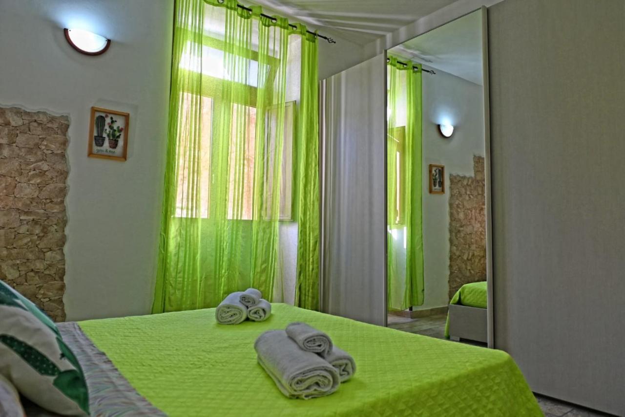 Ficu Pala Holiday Home Ното Екстериор снимка