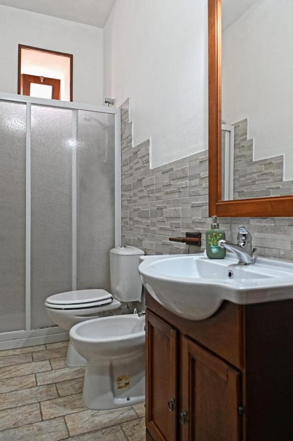Ficu Pala Holiday Home Ното Екстериор снимка