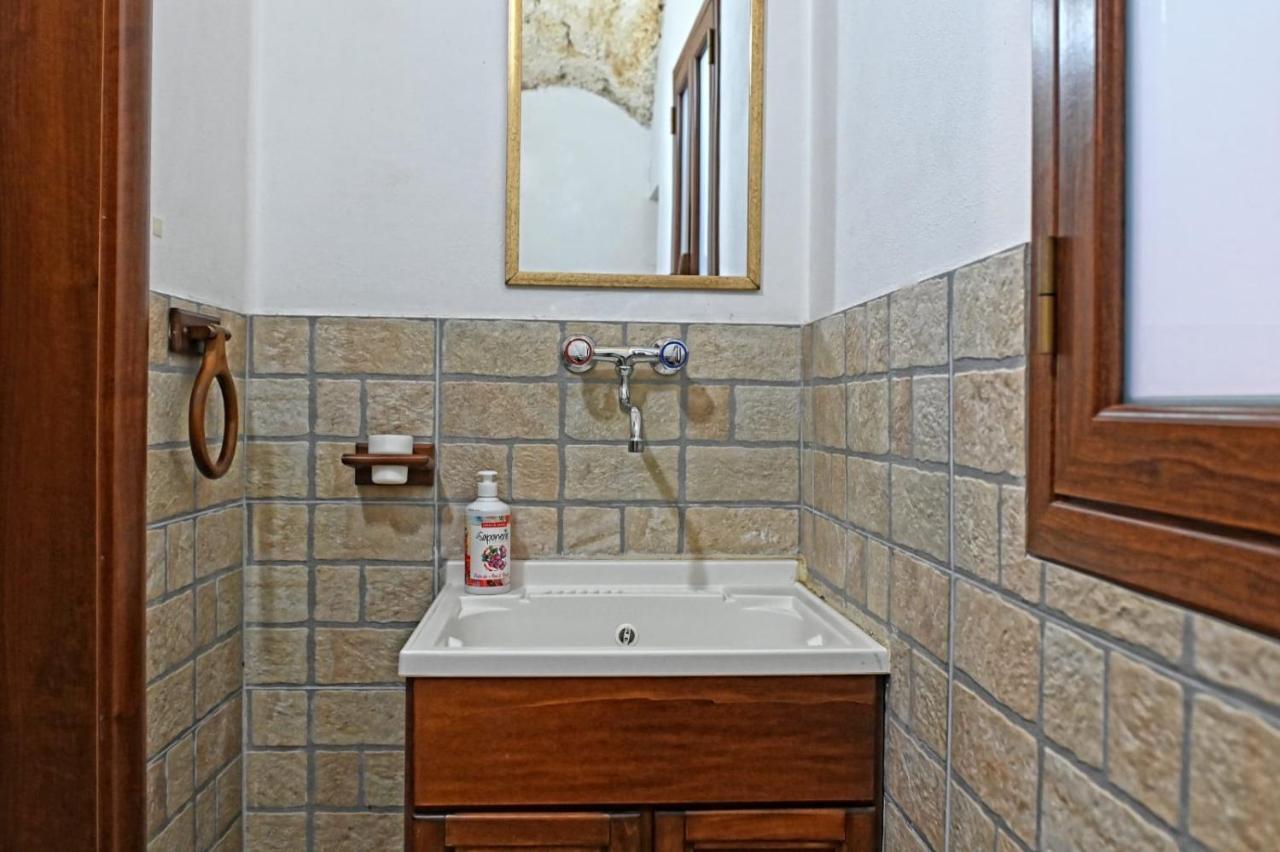 Ficu Pala Holiday Home Ното Екстериор снимка