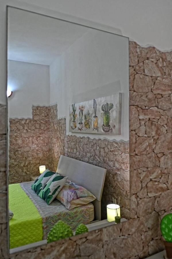 Ficu Pala Holiday Home Ното Екстериор снимка