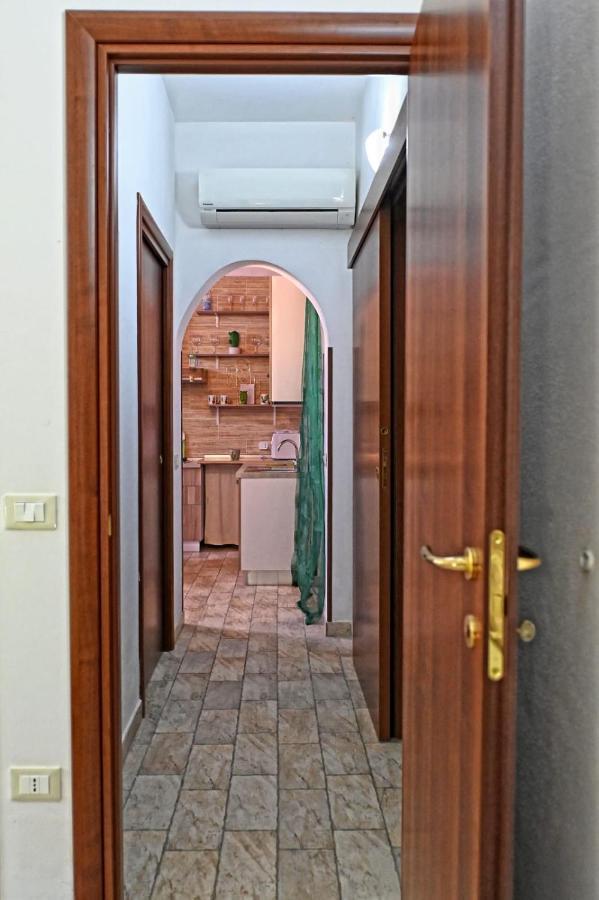 Ficu Pala Holiday Home Ното Екстериор снимка