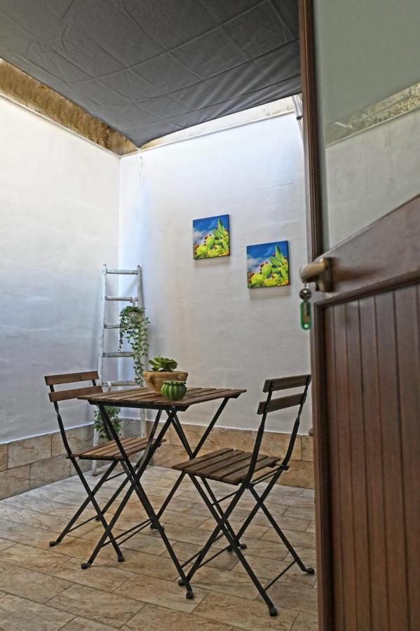 Ficu Pala Holiday Home Ното Екстериор снимка