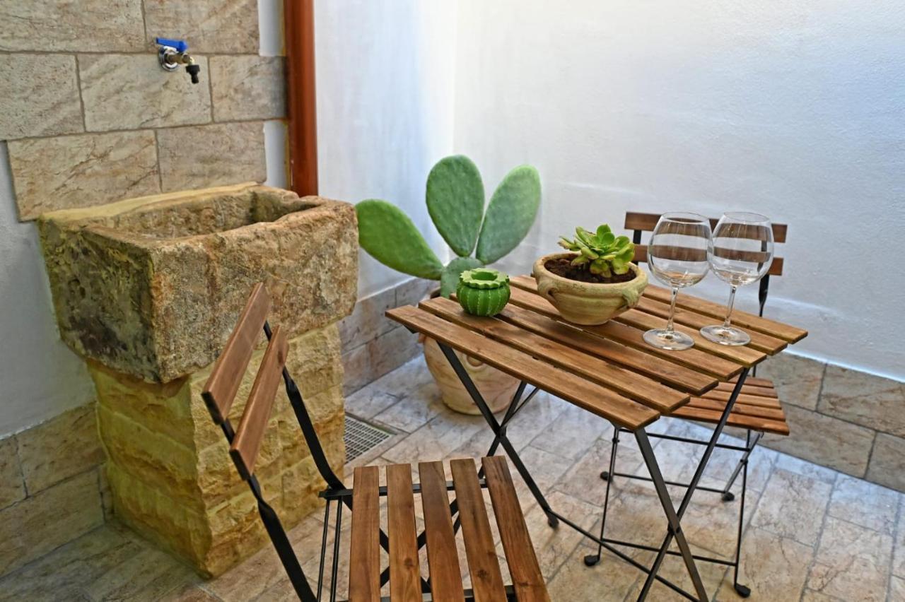 Ficu Pala Holiday Home Ното Екстериор снимка