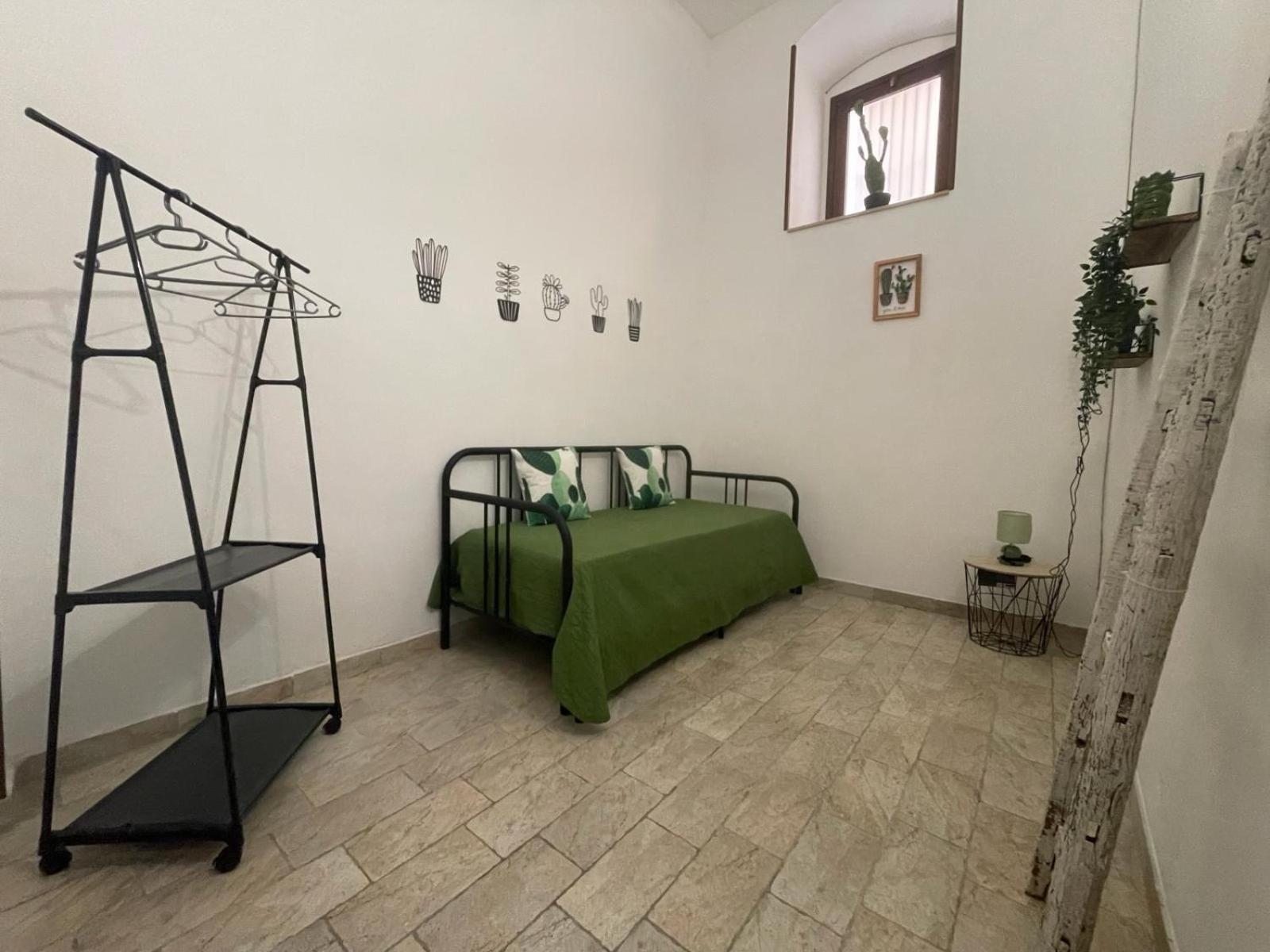 Ficu Pala Holiday Home Ното Екстериор снимка