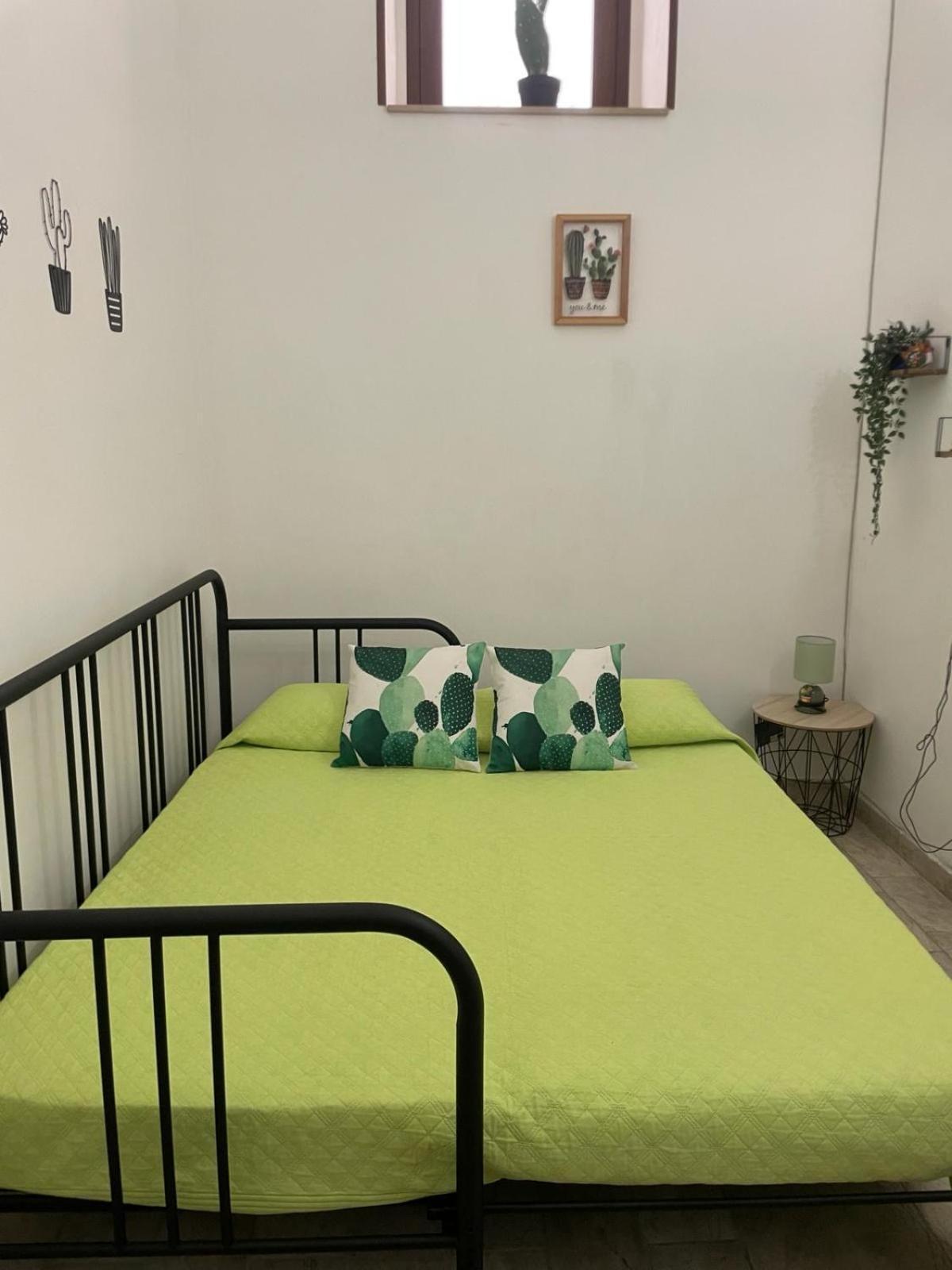Ficu Pala Holiday Home Ното Екстериор снимка