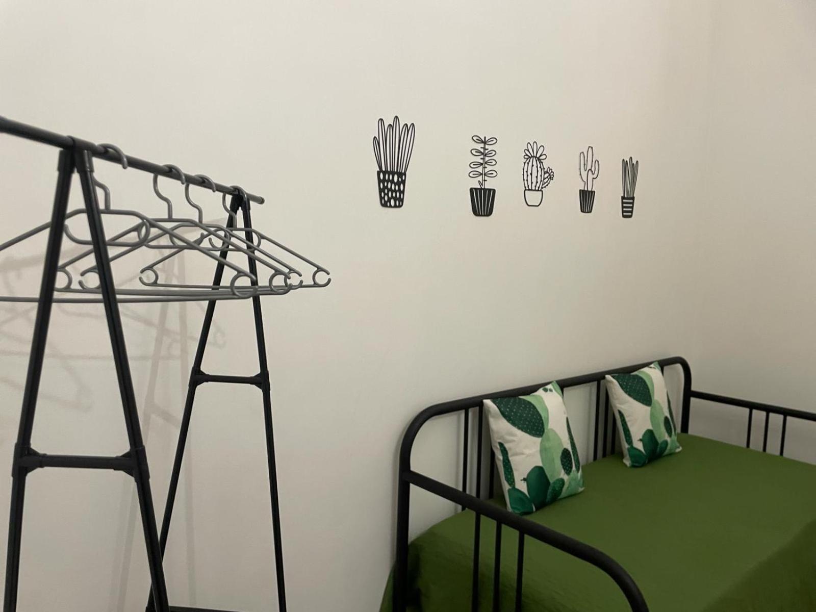 Ficu Pala Holiday Home Ното Екстериор снимка