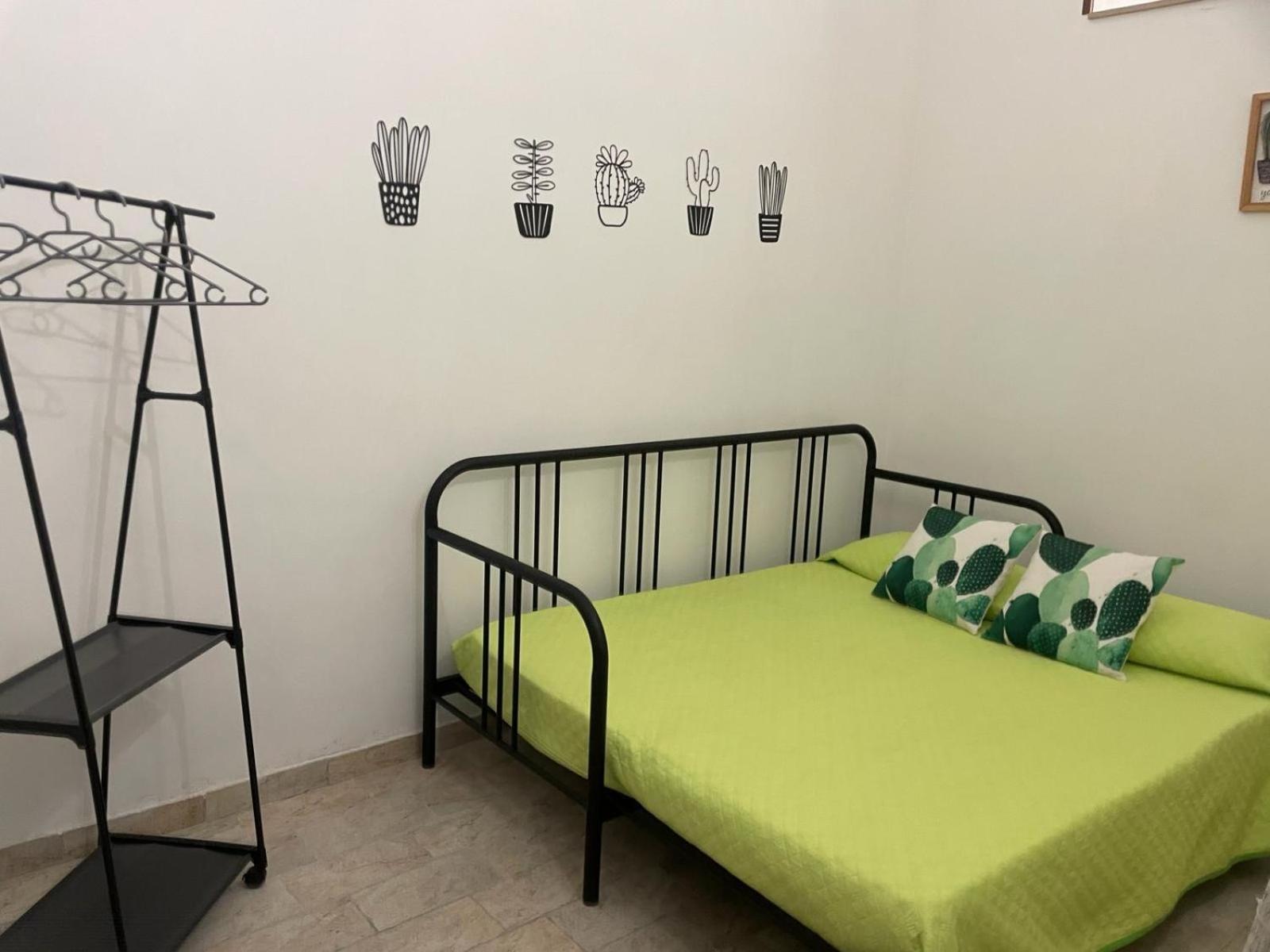 Ficu Pala Holiday Home Ното Екстериор снимка